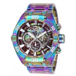 Invicta Coalition Forces Mens Watch